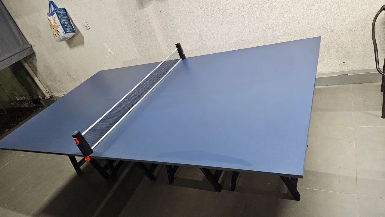 Mesa de Ping pong  - Foto 3