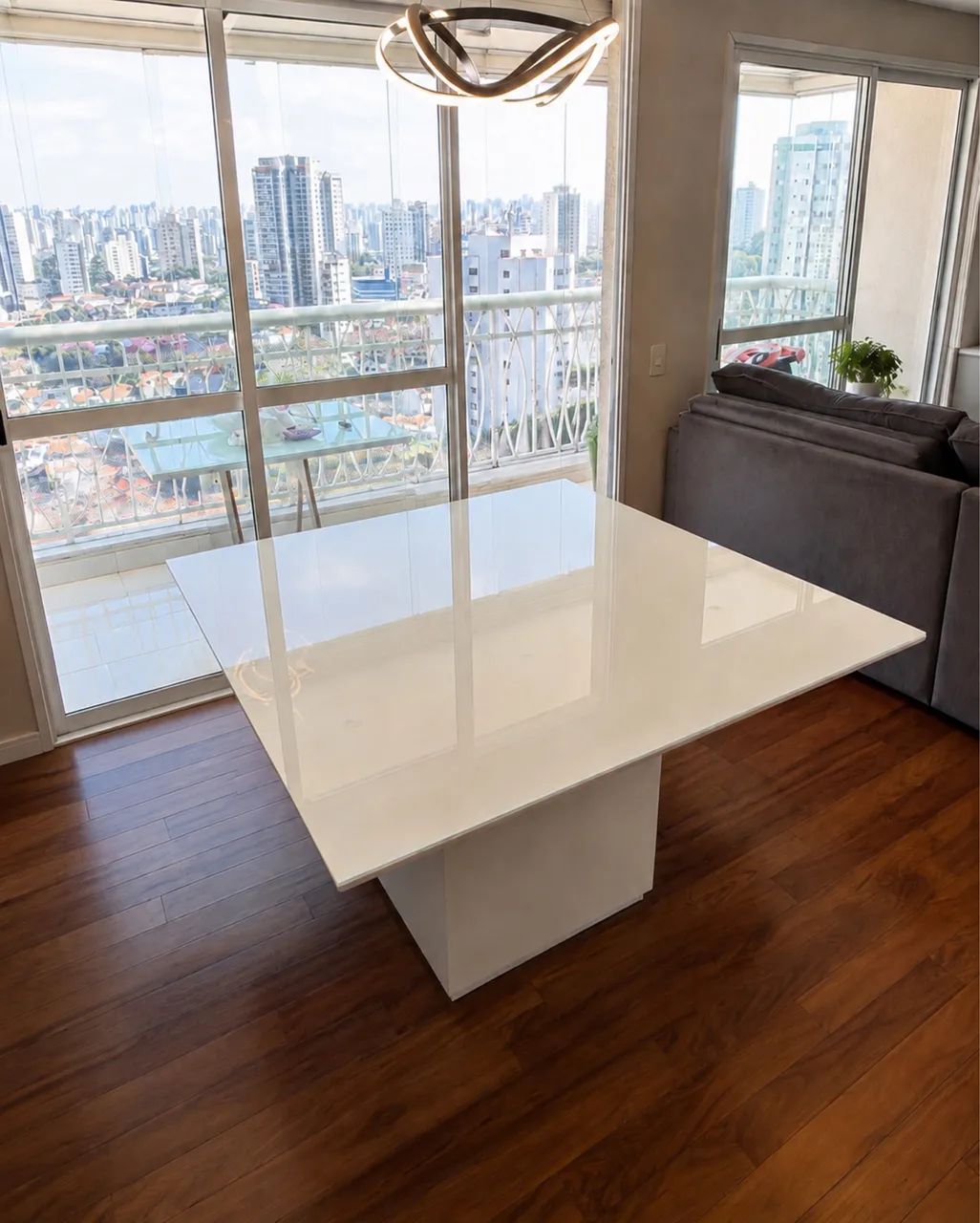 Mesa de jantar  - Foto 2