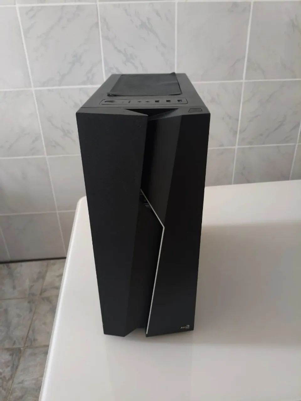 PC Gamer Ryzen 7 2700  - Foto 5