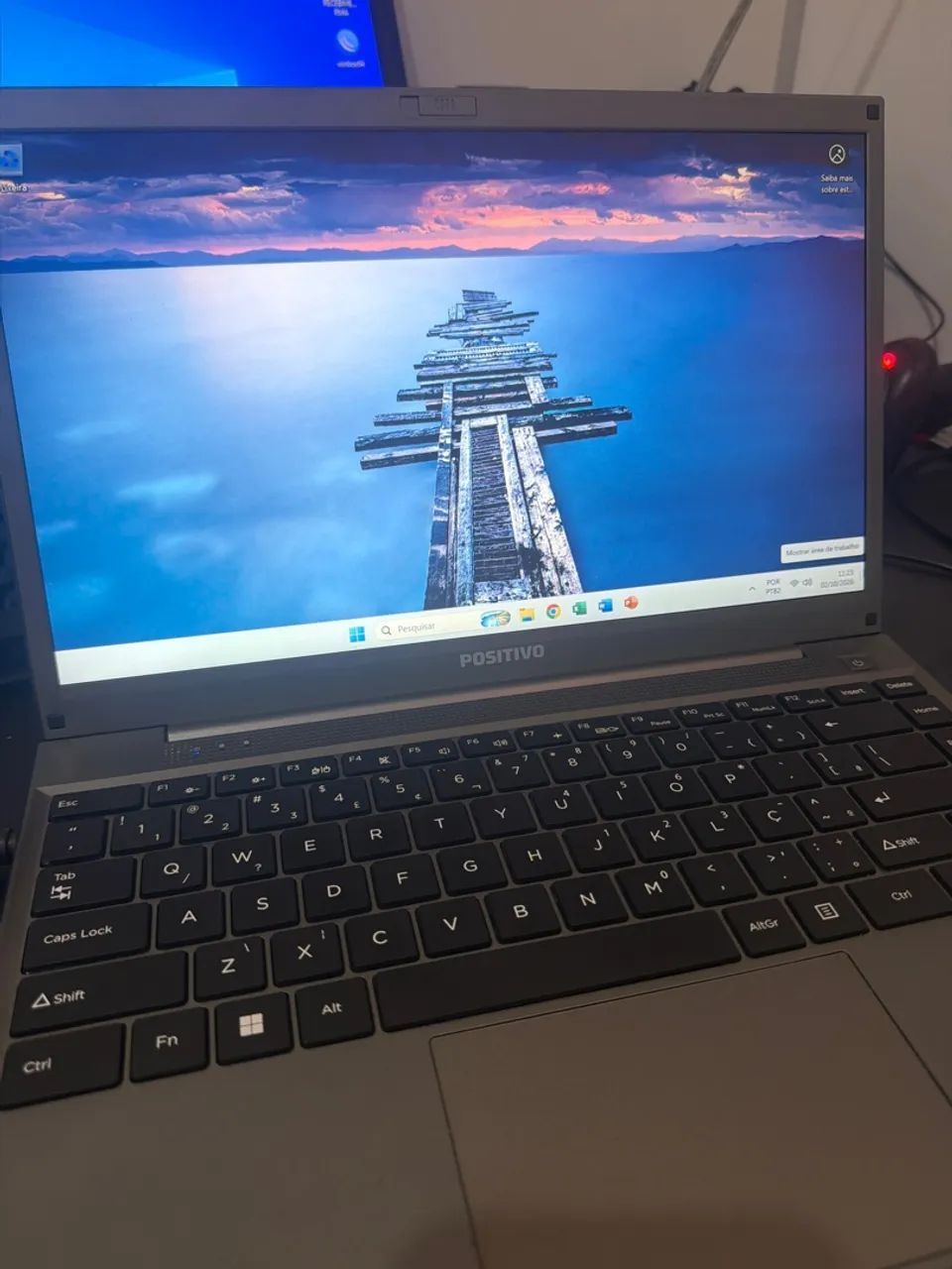 Notebook Positivo i3 10 geração  - Foto 4