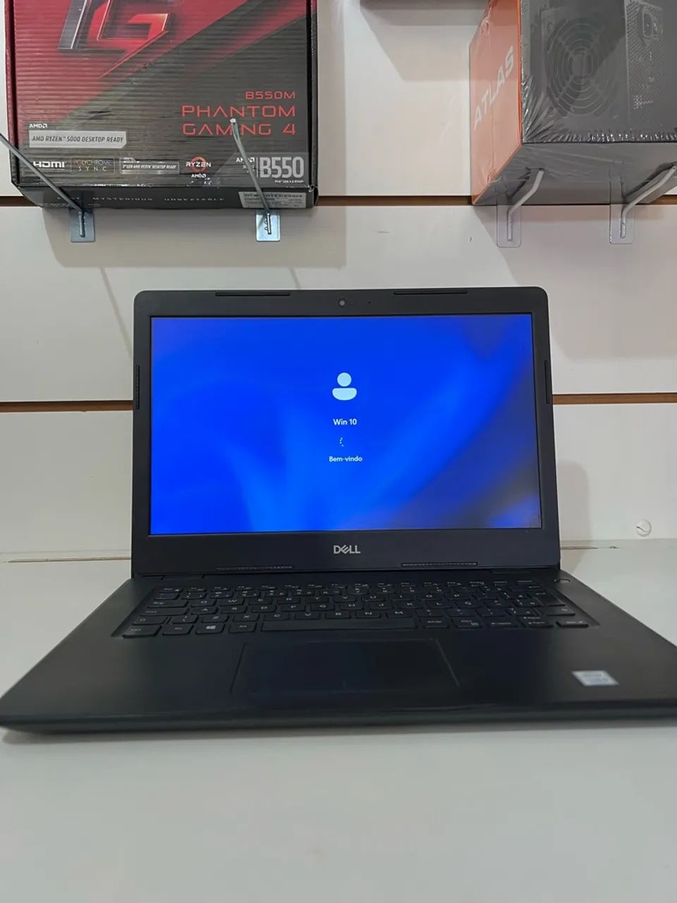 Notebook DELL - Foto 2