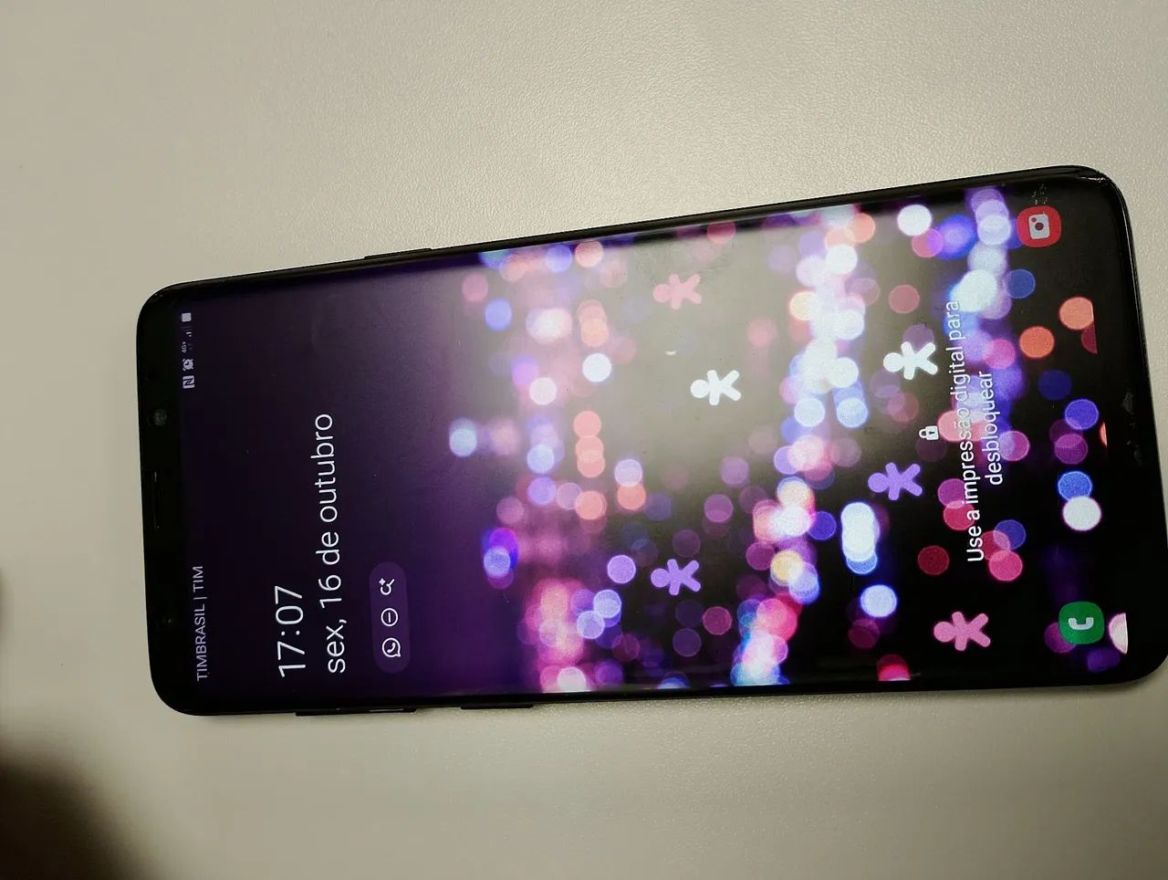 Galaxy S 9 Plus - Foto 2