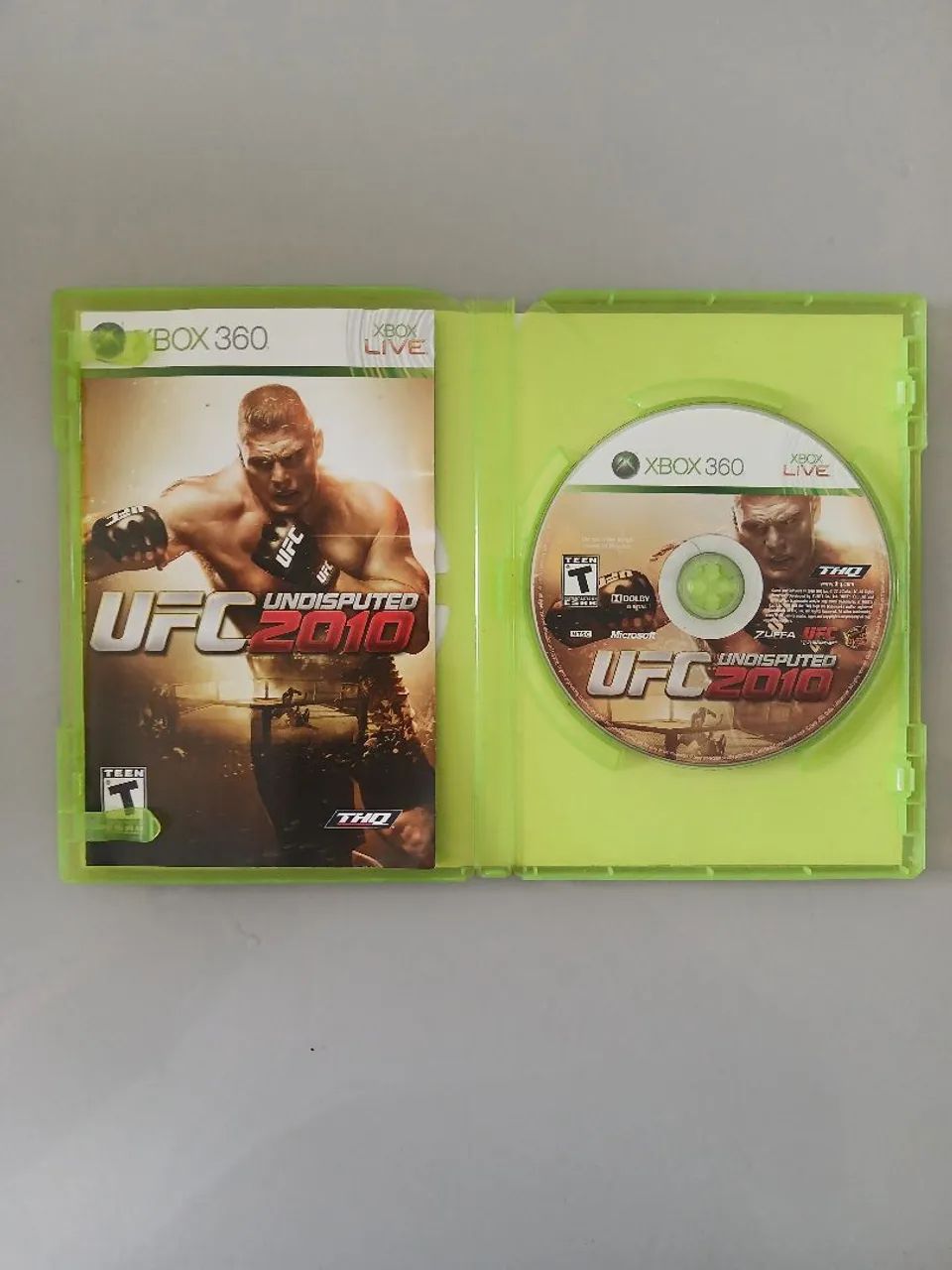 JOGO XBOX 360 ORIGINAL  - Foto 2