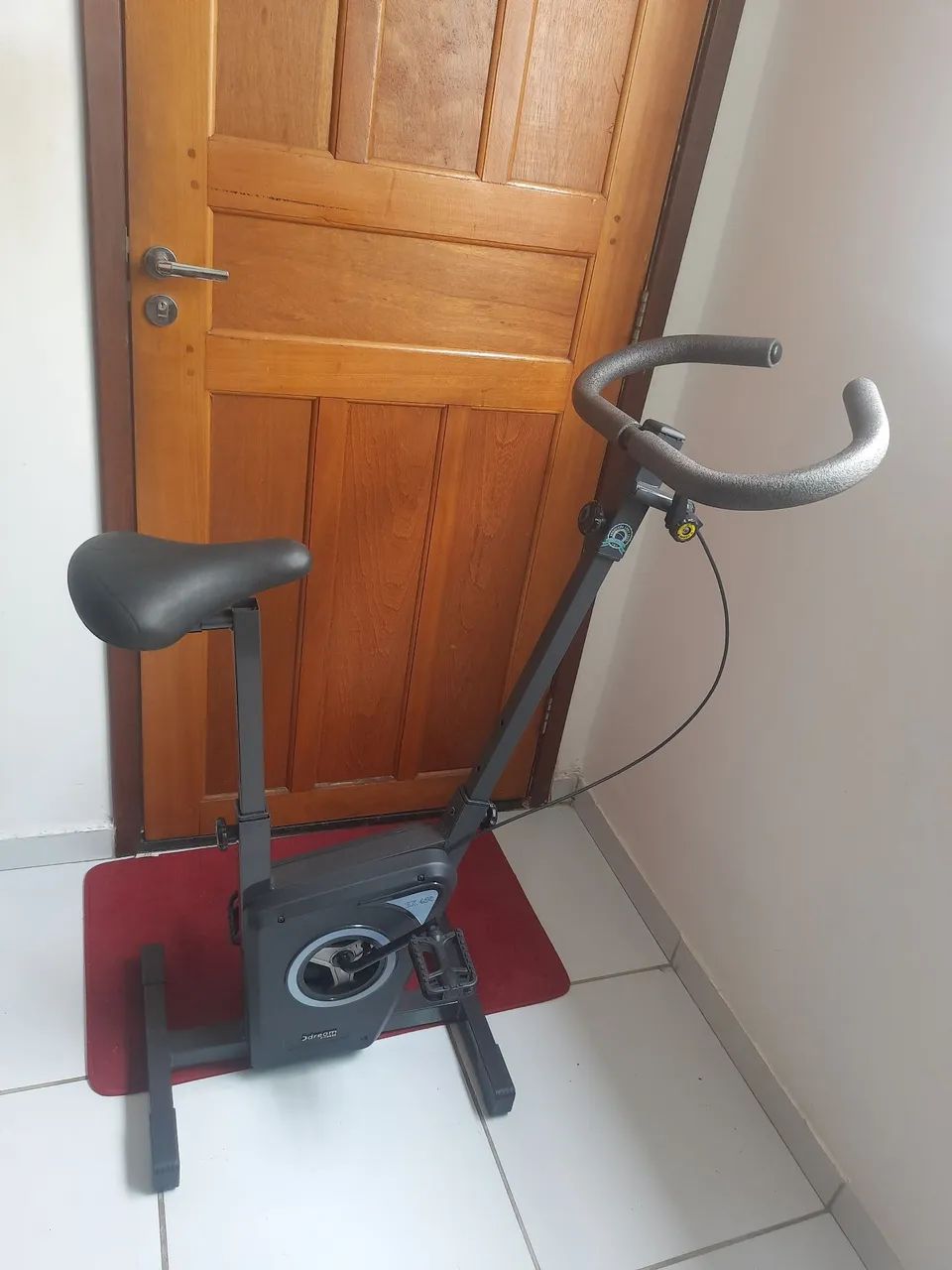 BICICLETA ERGOMÉTRICA EX450 - Foto 2