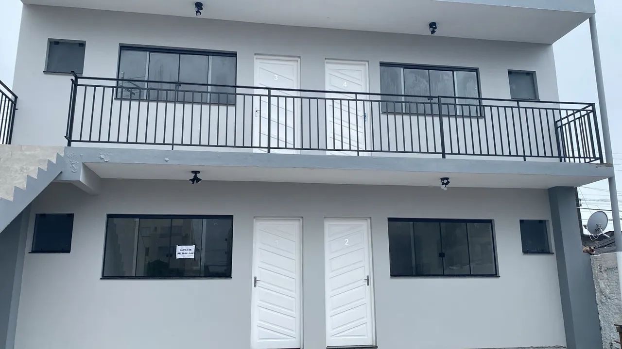 Alugo kit net em areias 