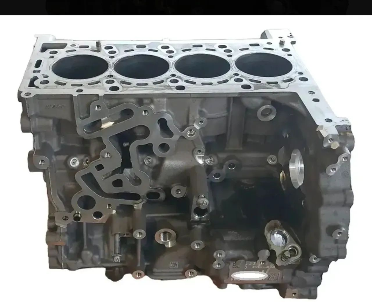 Bloco motor sprinter 415 