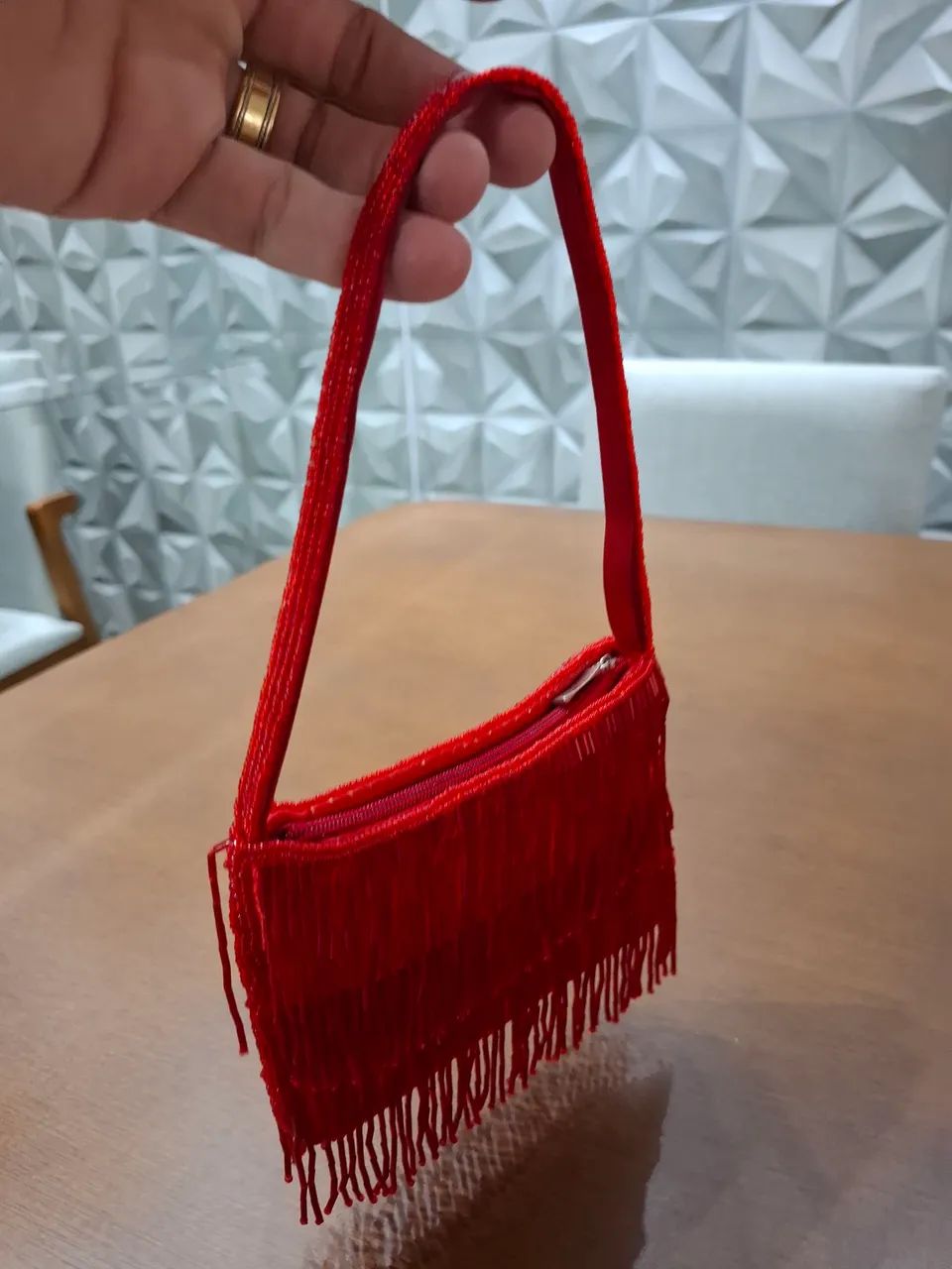 Bolsa de mão  - Foto 2