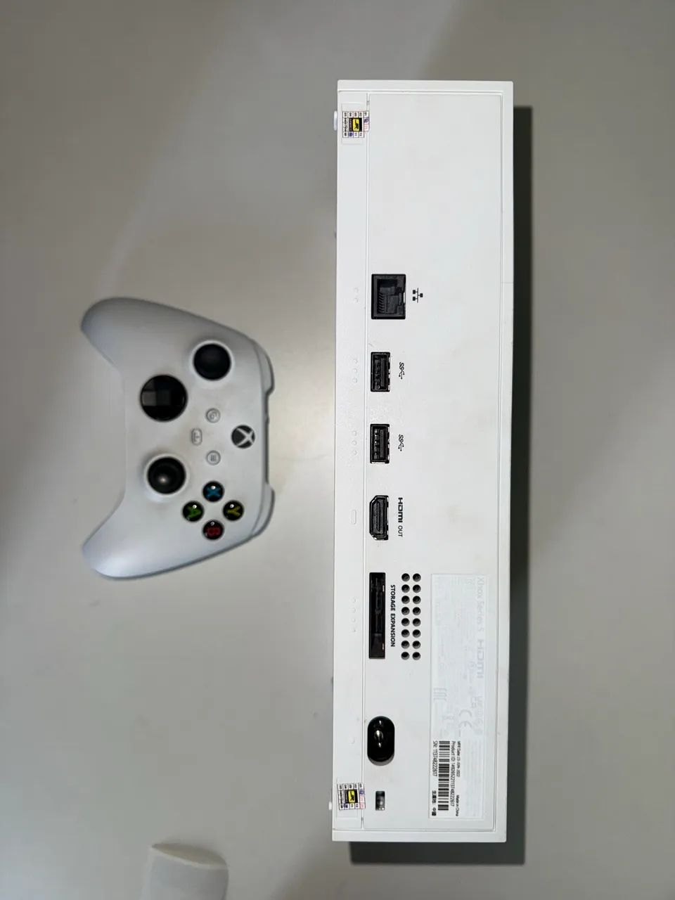 Xbox Series S