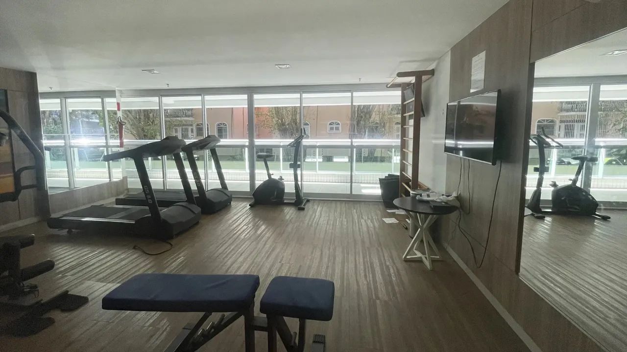 Foto do anúncio de Apartamento para locação, Meireles, Fortaleza, CE em Meireles, Fortaleza