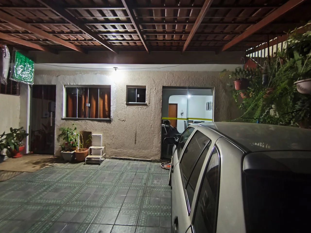 Venda de casa sobrado em samambaia Sul  - Foto 2