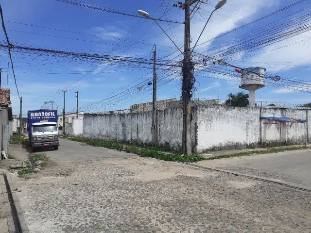 Vendo galpão comercial/industrial próximo BR 116 - Foto 3
