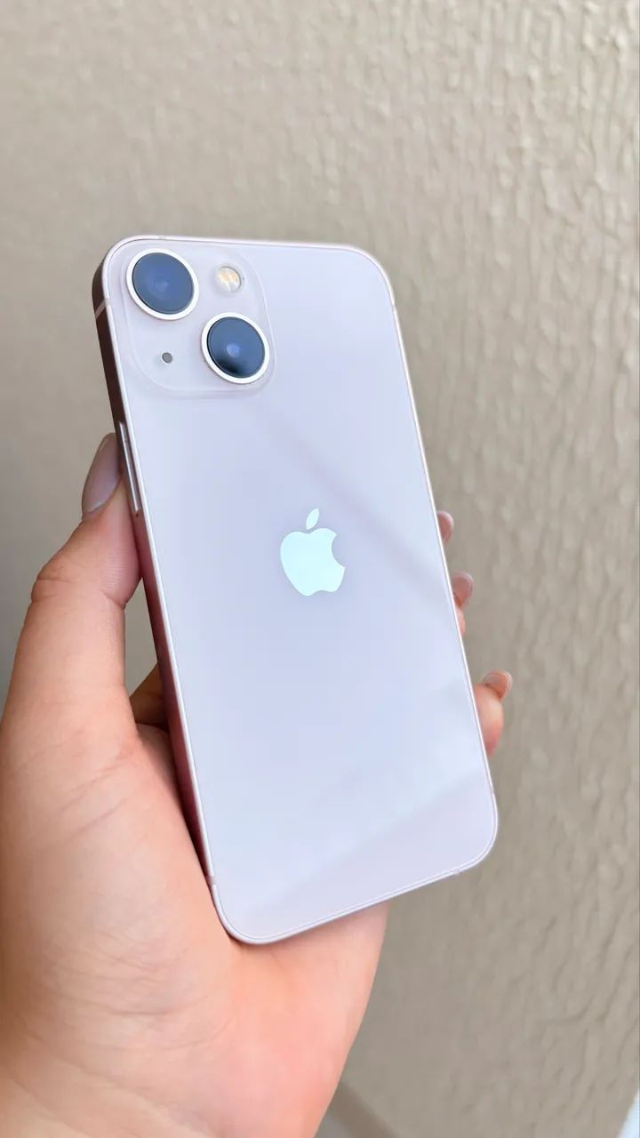 Apple iPhone 13 mini ホワイト 本体 Apple iPhone 13 mini (128 GB) - Estelar | MercadoLivre