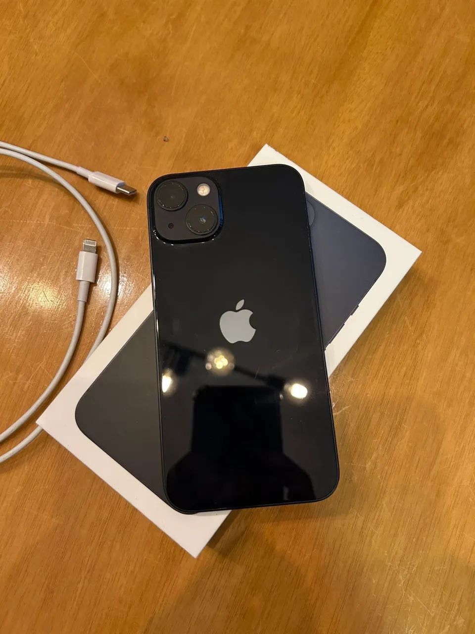 iPhone 13 128gb
