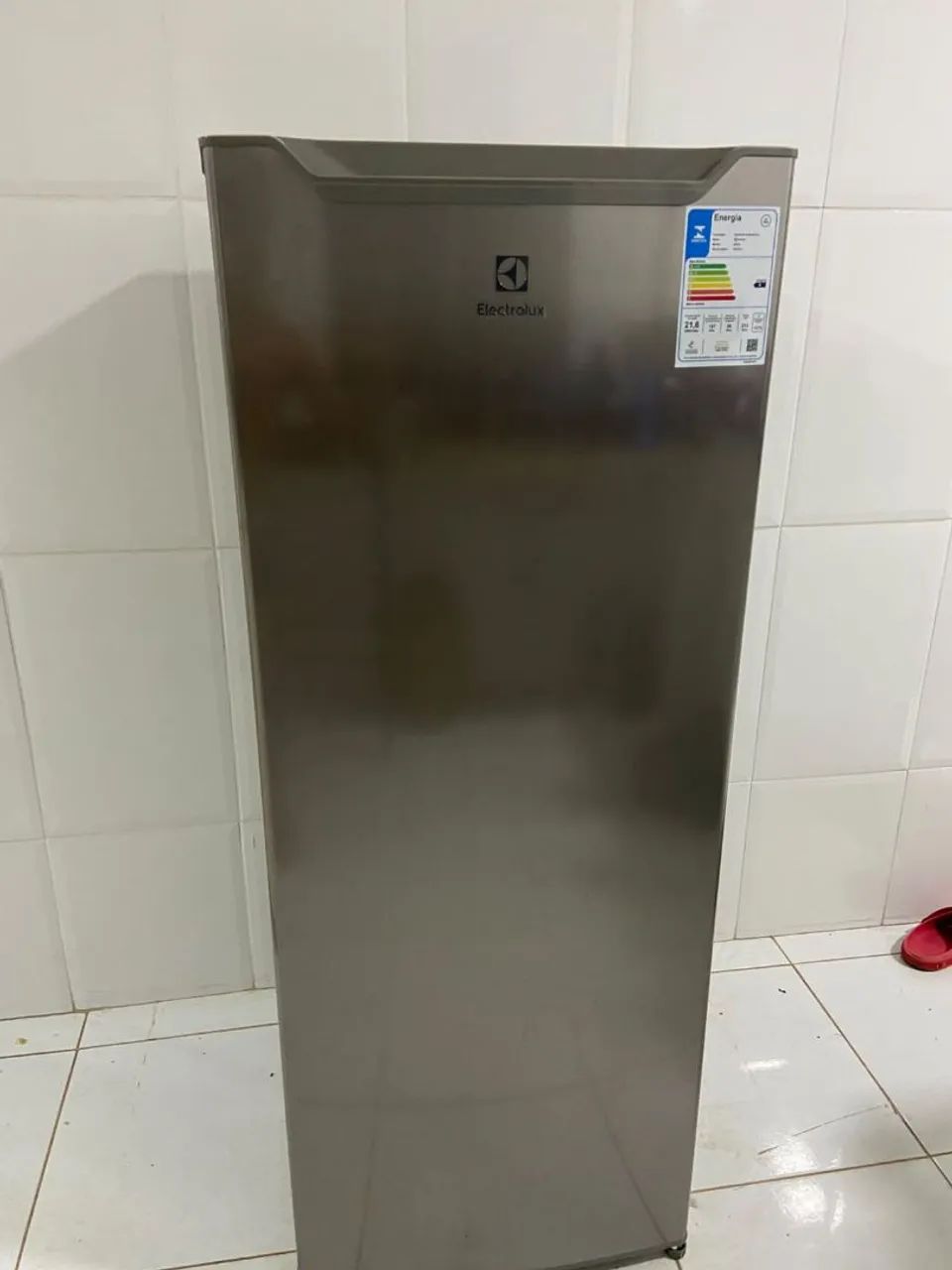 Geladeira 