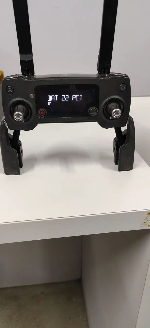Controle Drone DJI - Foto 3