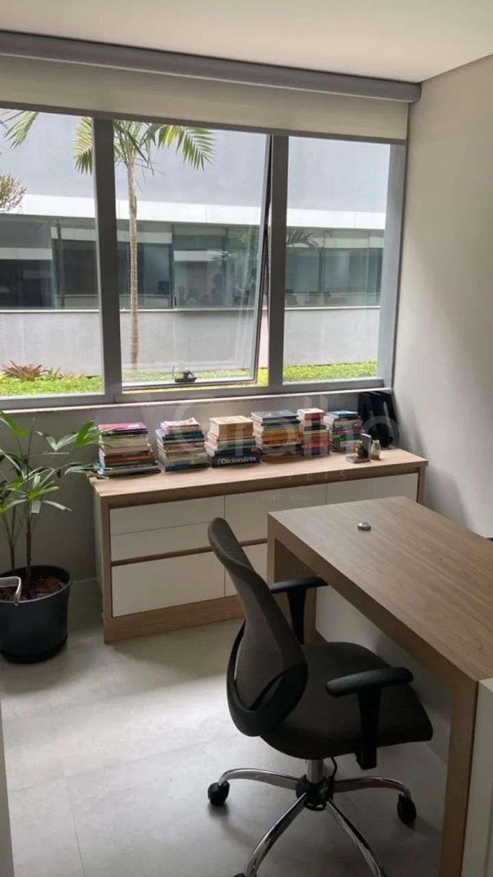 Sala Comercial para Venda em Florianópolis, Saco Grande, 1 banheiro, 1 vaga - Foto 5