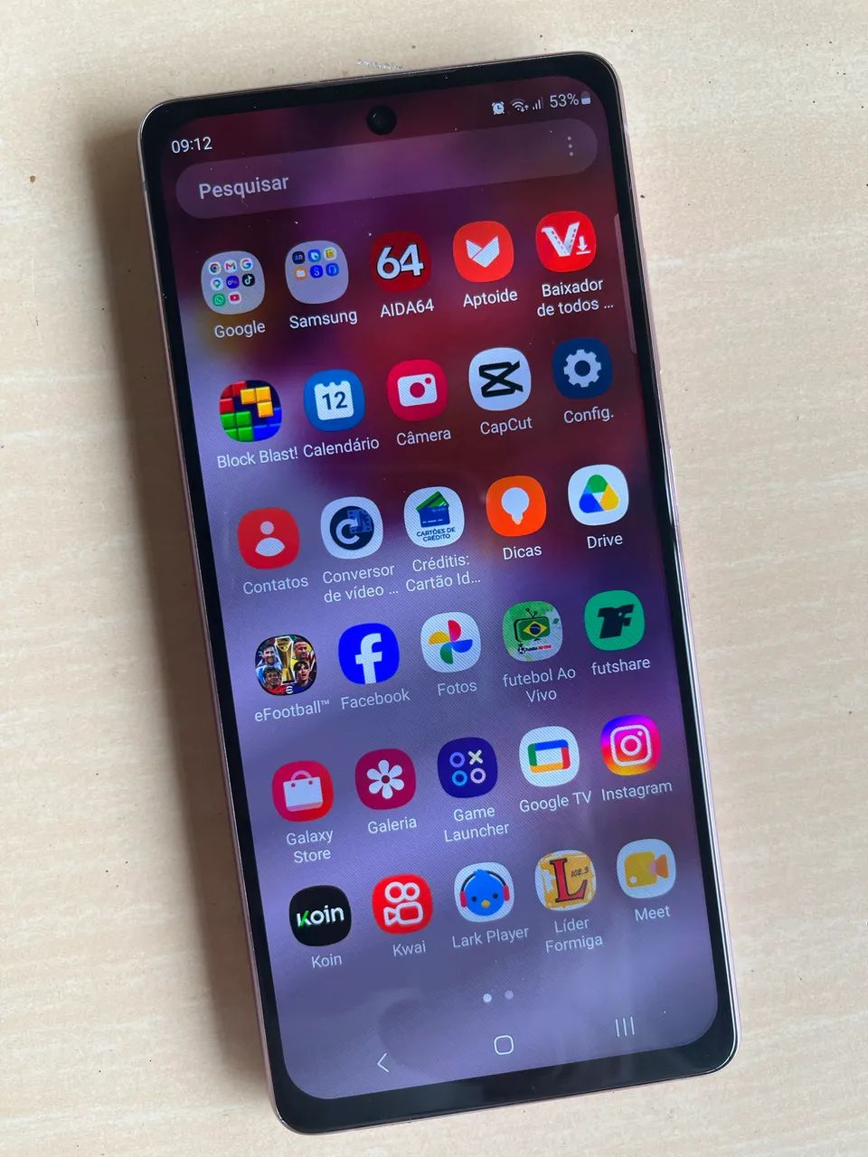 Samsung s20 Fe 5G - Foto 3