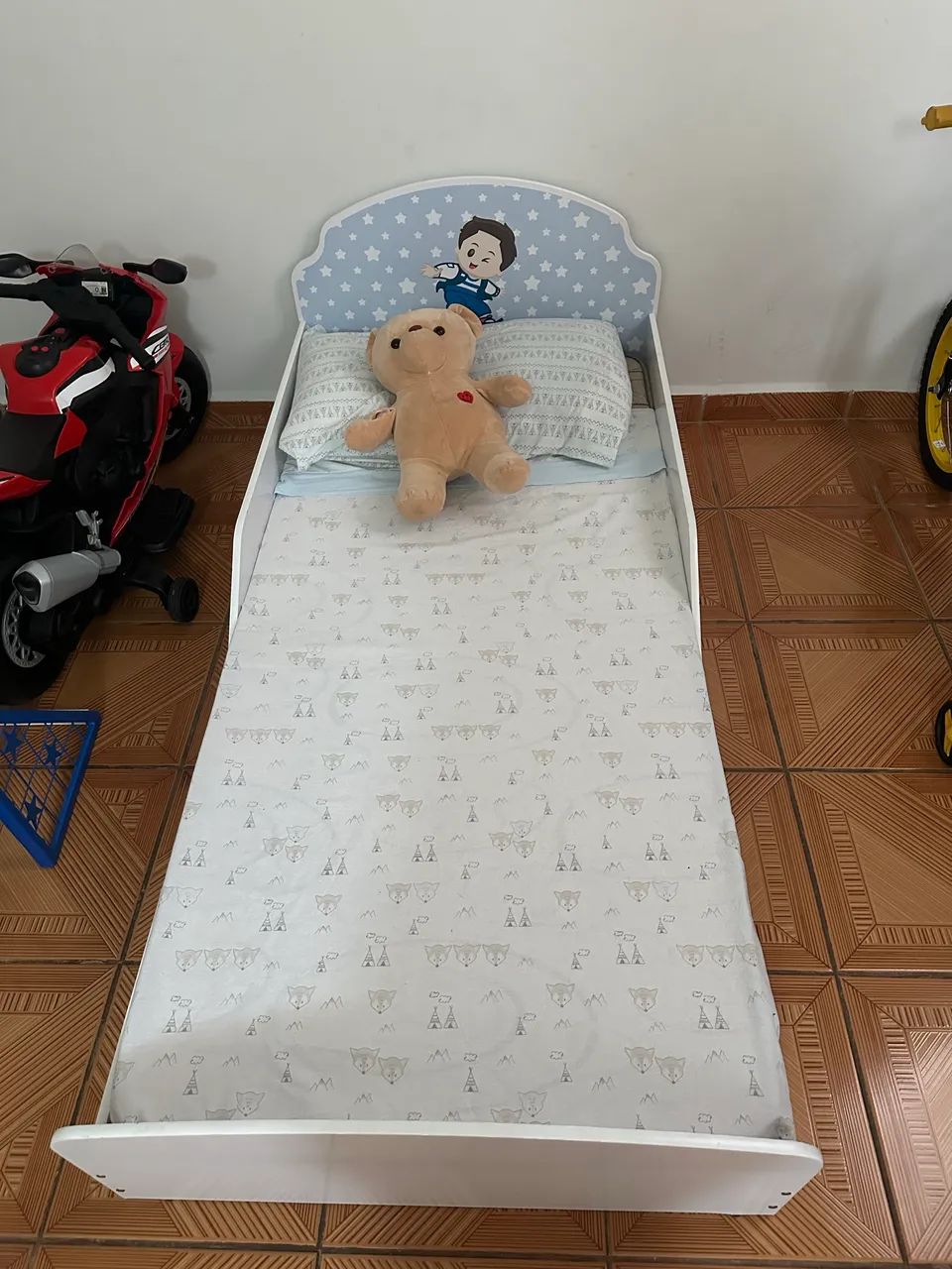 Cama infantil65704324158593120
