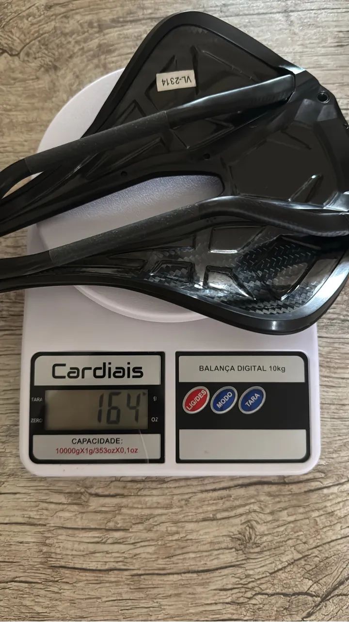 Selim Specialized S-Work Power - Foto 2