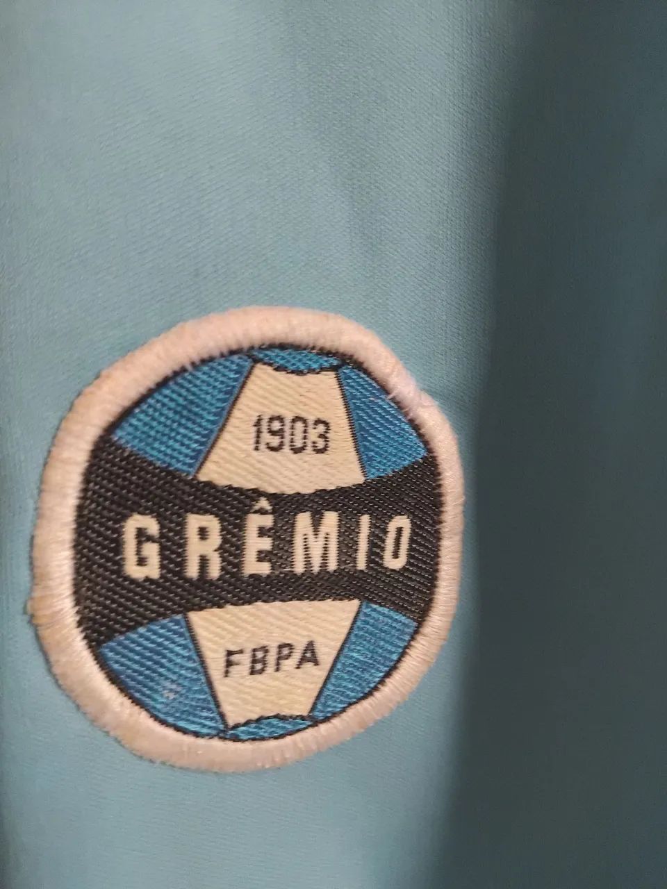 Camisa Grêmio Placar - Foto 2