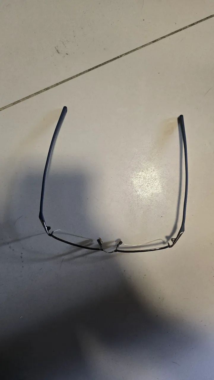 Armação óculos Nike  - Foto 4