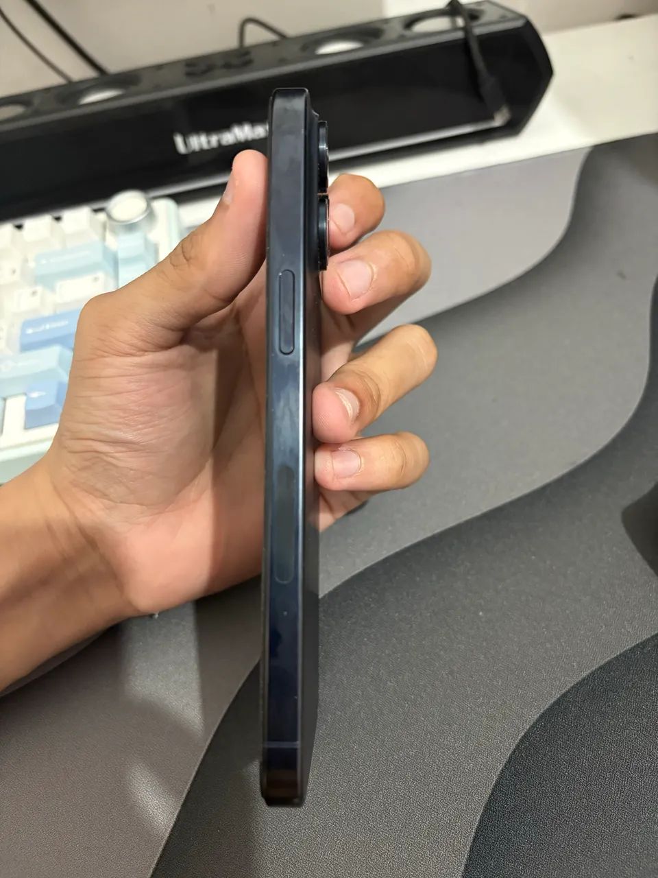 iphone 15 pro max  - Foto 5