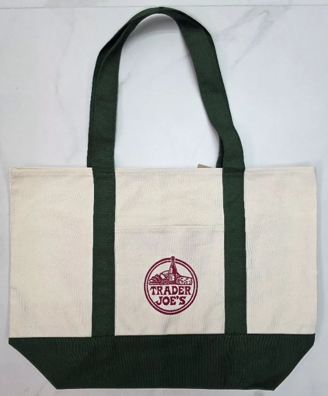Sacola Trader Joe's - Foto 5