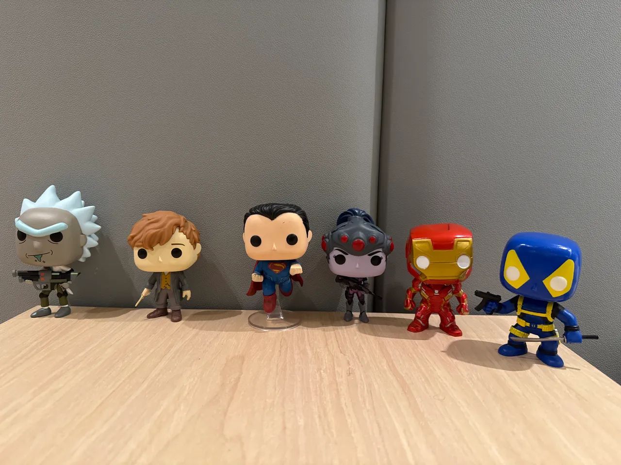 Funko Pops usados - Foto 4