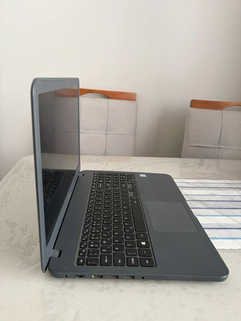 Notebook Samsung Essentials - i3 + SSD 256GB - Foto 4