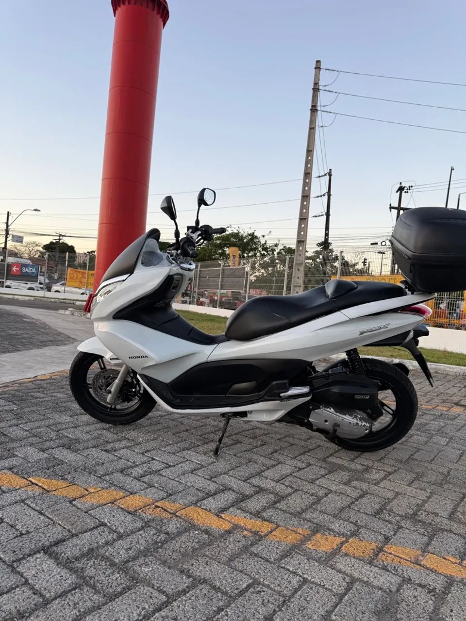 PCX 2014 - Foto 2