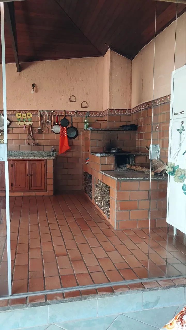Rancho a venda em São José da Barra MG - Foto 3