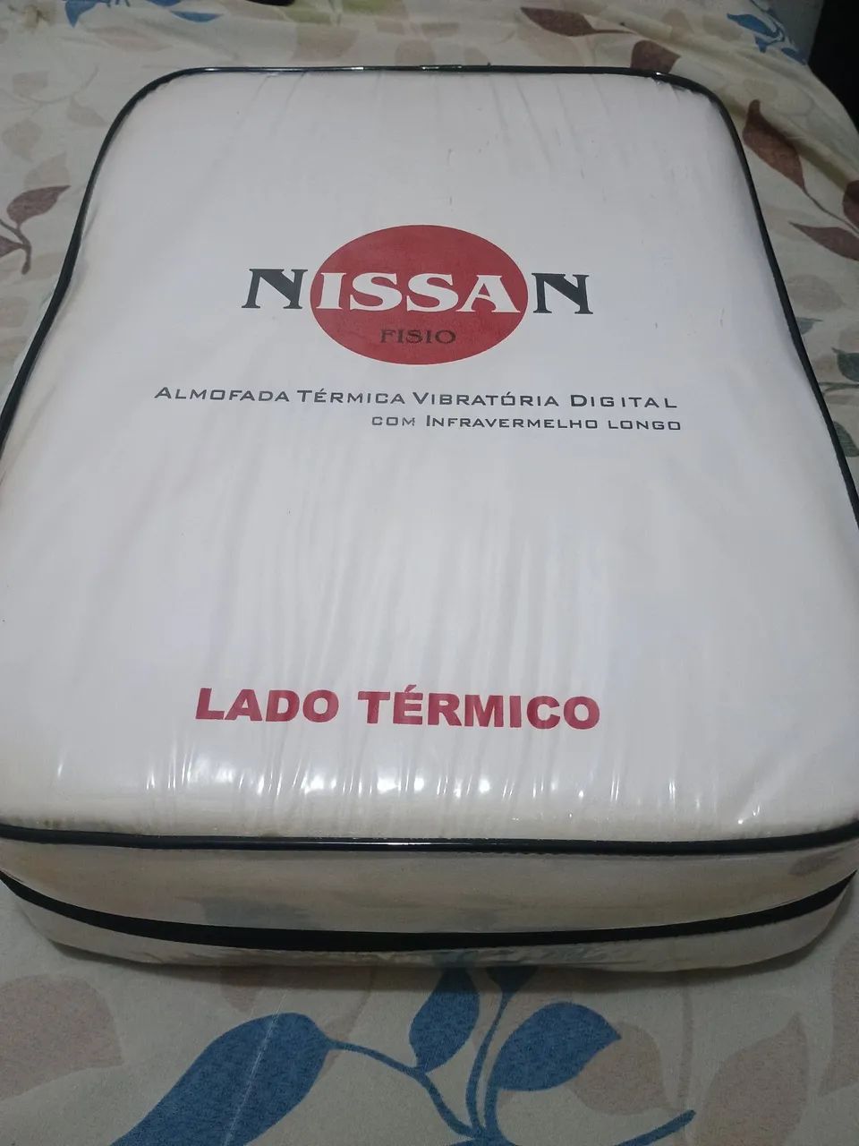 Almofada massageadora  - Foto 3