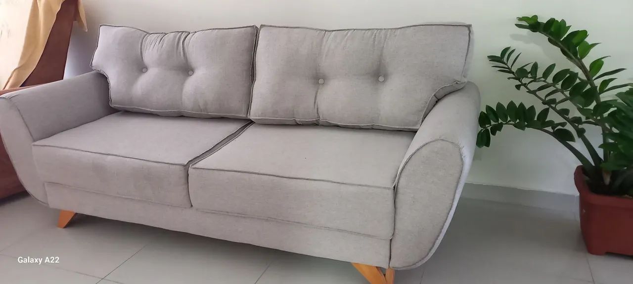 Sofa - Foto 3
