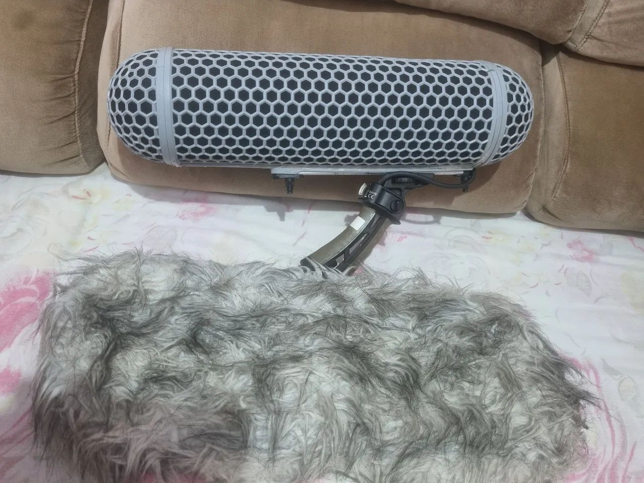 Kit Blimp Completo 