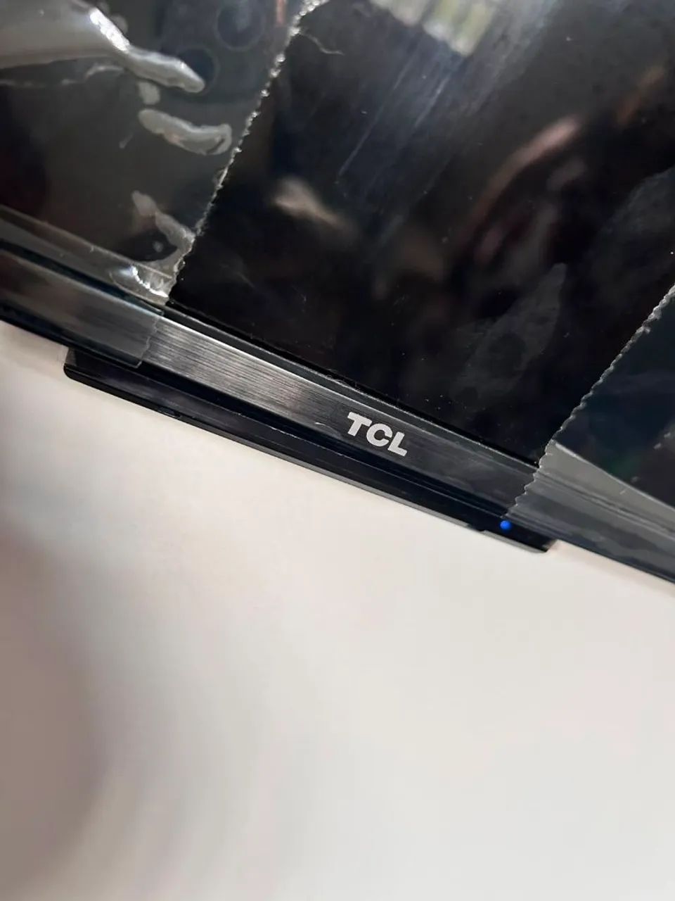 Vende-se Tv TCL 50 "polegadas"   - Foto 2