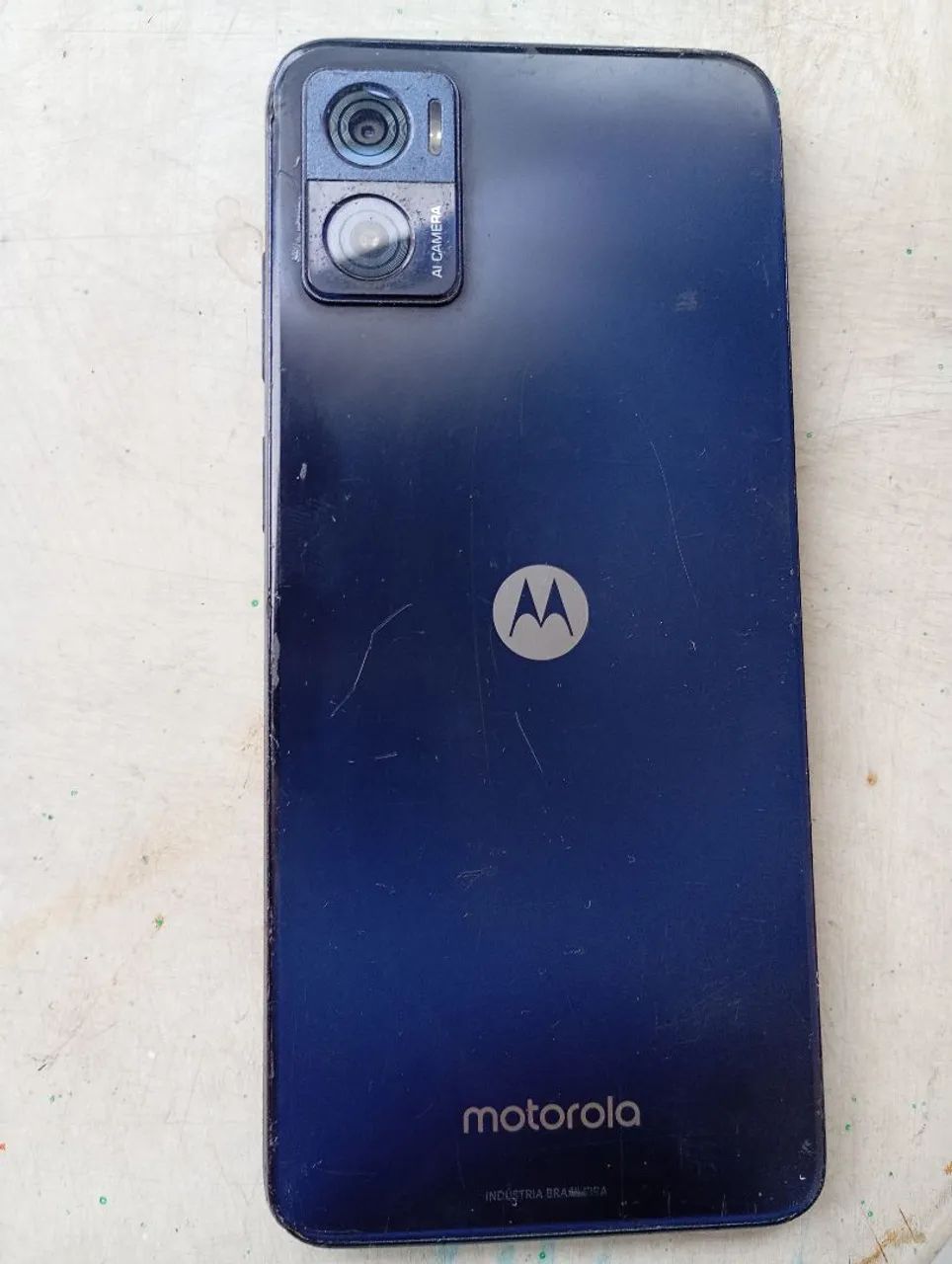 Celular moto e 22  - Foto 2