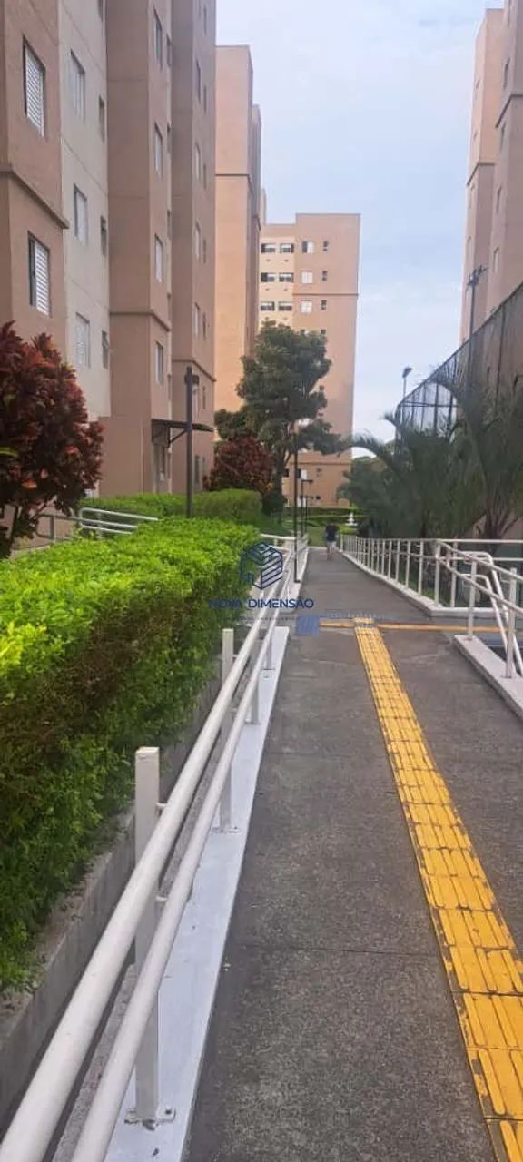 Apartamento no Bairro Jardim Ismênia, São José dos Campos/SP - Foto 2