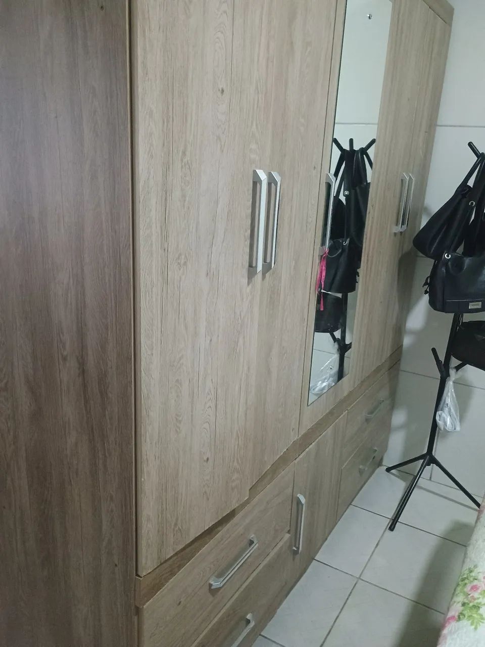 Guarda Roupa  - Foto 3