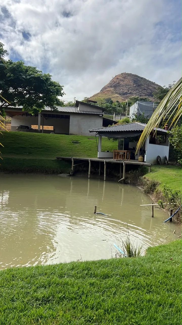 Chácara a venda, a 5 km do centro de Colatina  - Foto 4