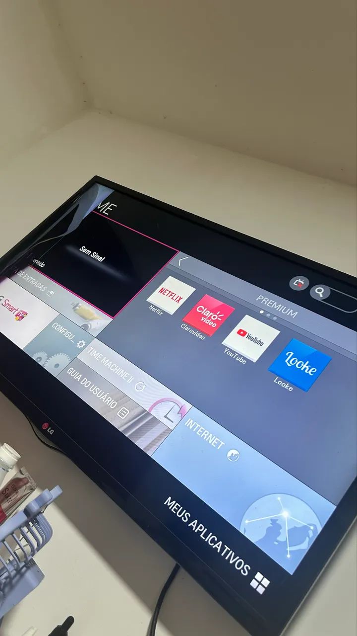 Tv LG smart  - Foto 2