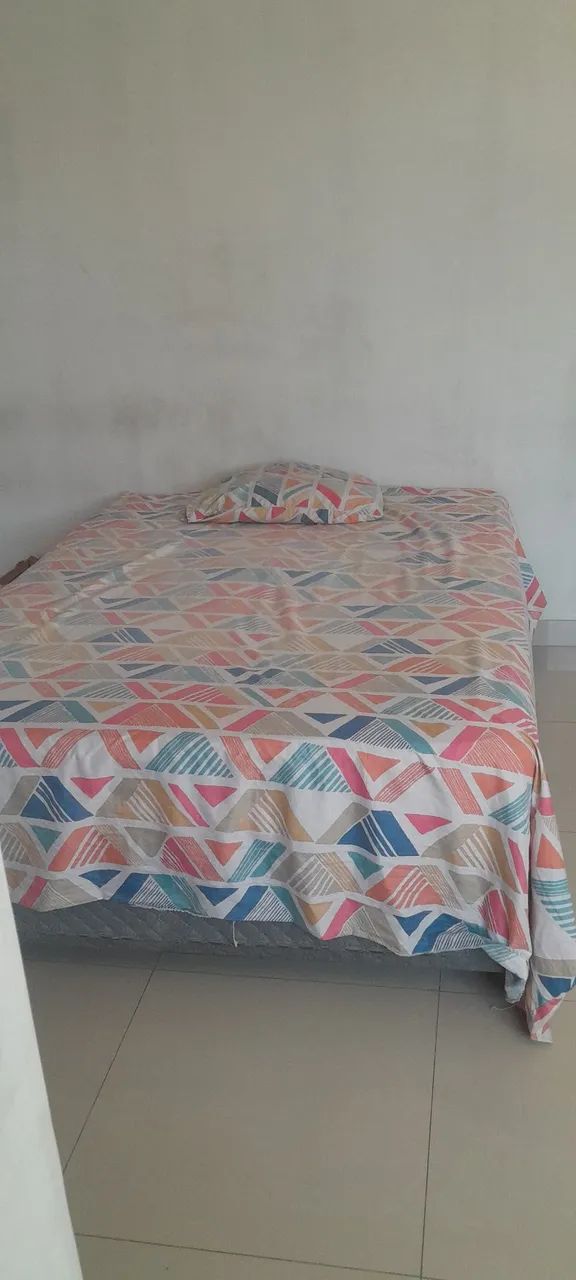 CAMA BOX COMPLETA  - Foto 2