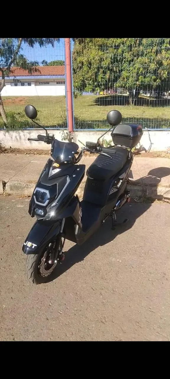 MOTO ELÉTRICA  - Foto 2