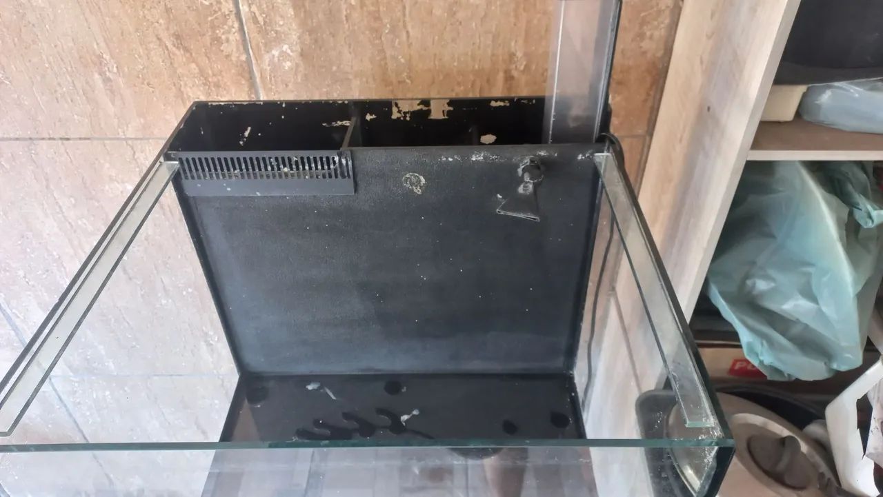 Aquário  - Foto 2