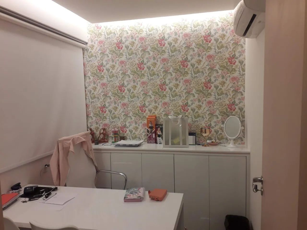 Alugo sala comercial  - Foto 3