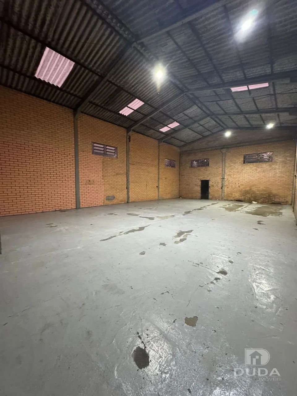 Pavilhão à venda em Vila Isabel, Criciúma - Foto 2