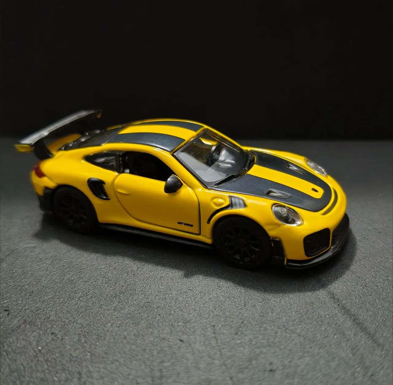 Porsche 912 GT2 RS - Foto 4