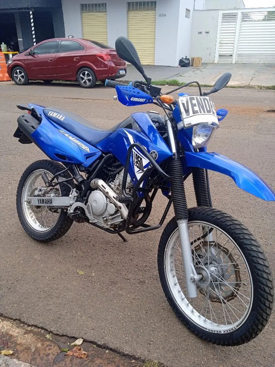 Xtz La