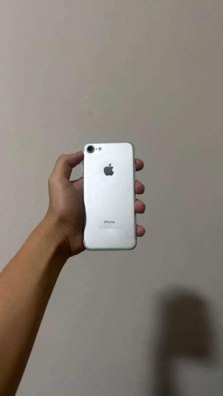 iPhone 7 - 32GB - Foto 3