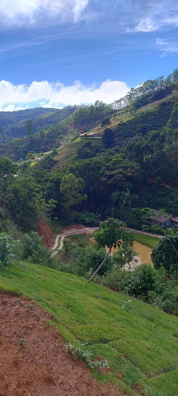 Sítio em Alto Paraju - Foto 2