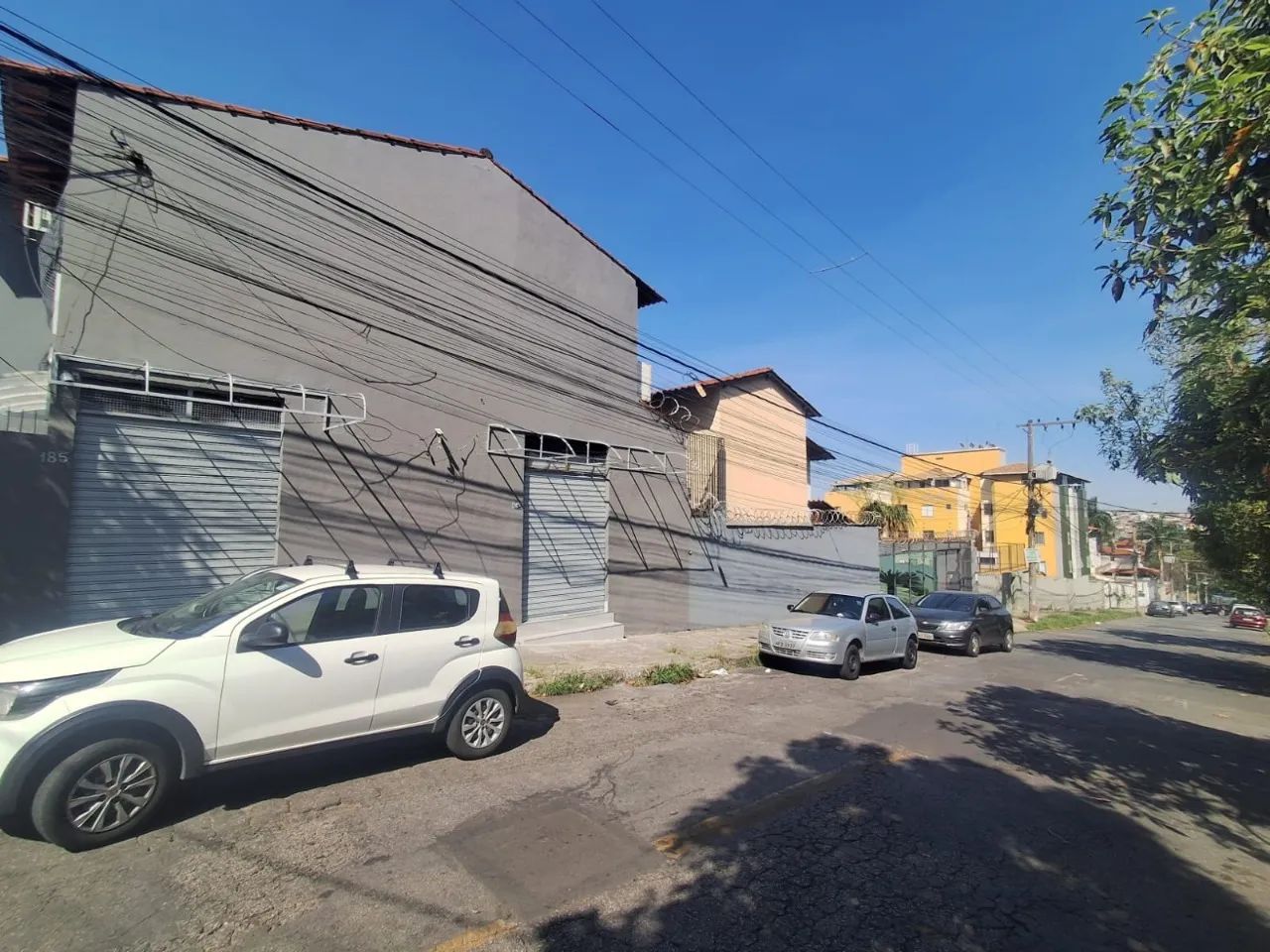 Loja Comercial com Banheiro e Cozinha - Foto 2